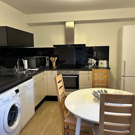 Appartement 3 Chambres A Annecy Dans Maison Pour 2 A 8 Personnes Екстериор снимка