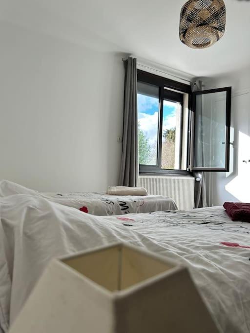 Appartement 3 Chambres A Annecy Dans Maison Pour 2 A 8 Personnes Екстериор снимка