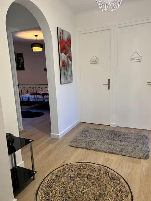 Appartement 3 Chambres A Annecy Dans Maison Pour 2 A 8 Personnes Екстериор снимка