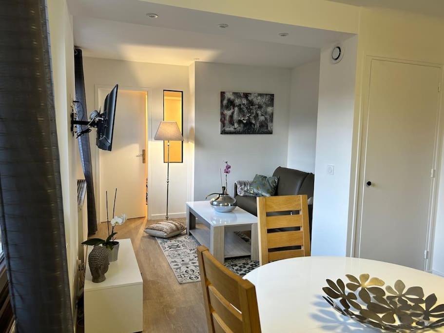 Appartement 3 Chambres A Annecy Dans Maison Pour 2 A 8 Personnes Екстериор снимка