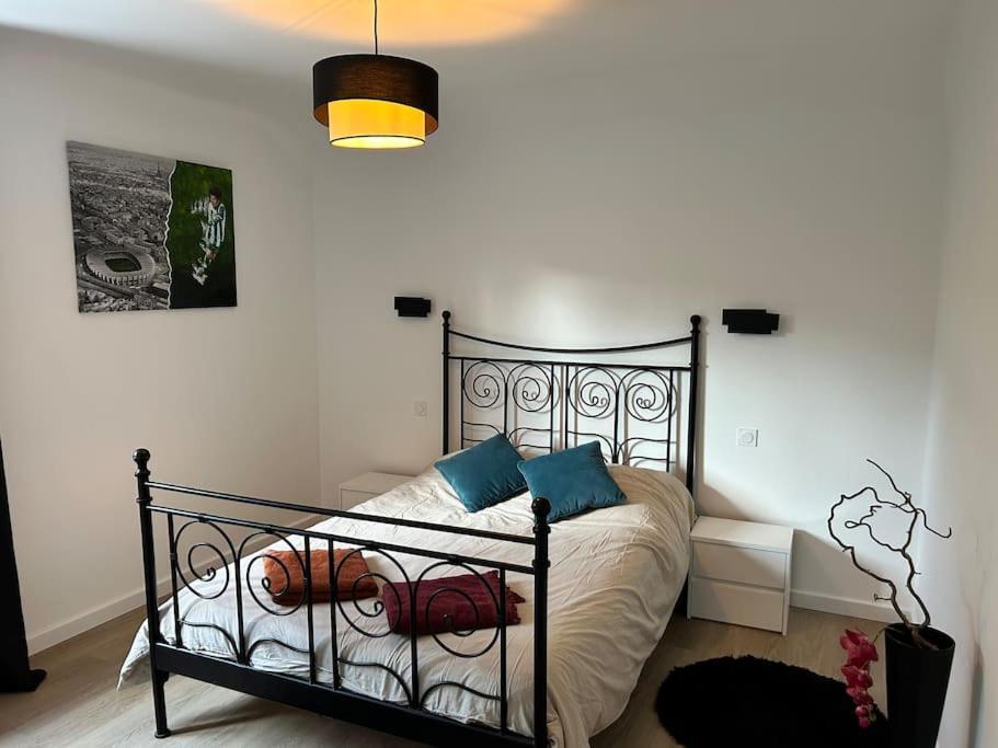 Appartement 3 Chambres A Annecy Dans Maison Pour 2 A 8 Personnes Екстериор снимка