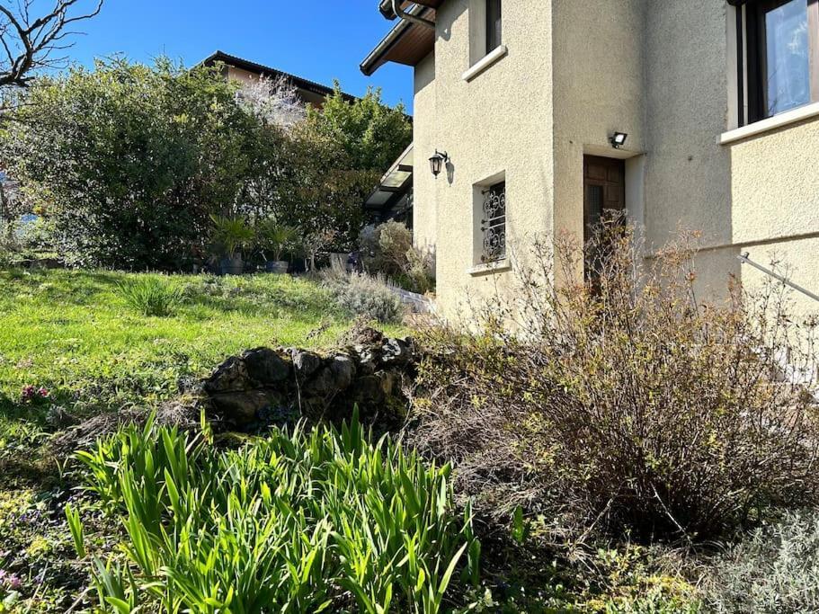 Appartement 3 Chambres A Annecy Dans Maison Pour 2 A 8 Personnes Екстериор снимка